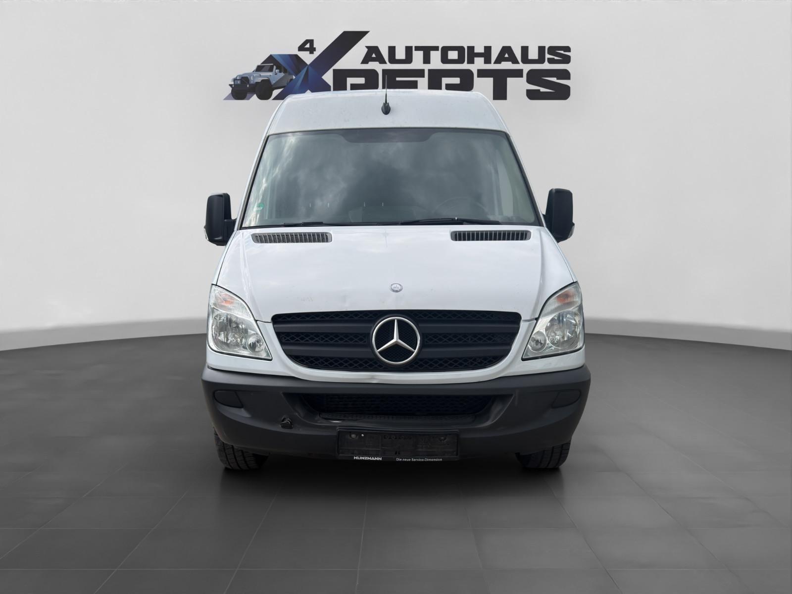Mercedes-Benz SPRiNTER KASTEN 2.2 CDi