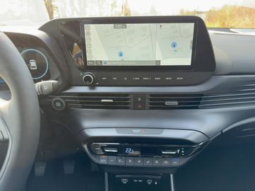 Hyundai i20 1.0 T-GDI Trend (100PS) Komfortpaket