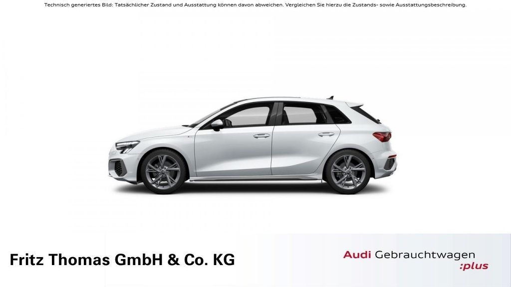 Image of Audi A3