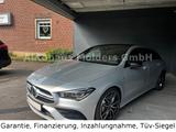 Mercedes-Benz CLA 35 AMG SB*Garantie*Distronic+*AHK*415€ mtl. - Mercedes-Benz CLA 35 AMG Shooting Brake Gebrauchtwagen