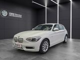 BMW 116i F20 AHK* HiFi PDC Xenon - BMW 1er Reihe: F20