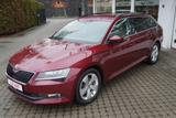 Skoda Superb Combi 1.5 TSI Bi-Xenon Navi Sitzheizung - Skoda Superb Gebrauchtwagen