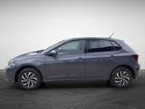 Volkswagen Polo 1.0 TSI DSG Life  LED Kamera PDC LM Tempo K - Volkswagen Polo: Kleinwagen