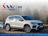 Seat Ateca Style *PDC*SHZ*LNKHZ*ACC*LANE*