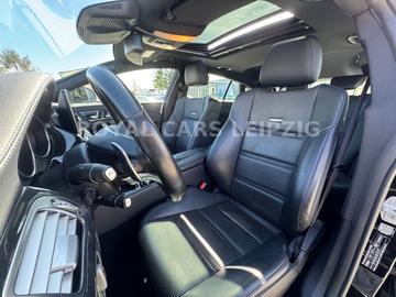 2015 Mercedes-BENZ CLS AMG 缩略图 23
