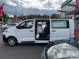 Citroën Jumpy Kasten Control M *1. Hd + 6 Sitze + Kamera - Citroën Jumpy aus 2019