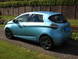 Renault ZOE R135 Z.E. 50 (52 kWh) zzgl. Batteriemiete - Renault ZOE von privat
