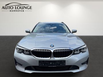 BMW 320 - 2