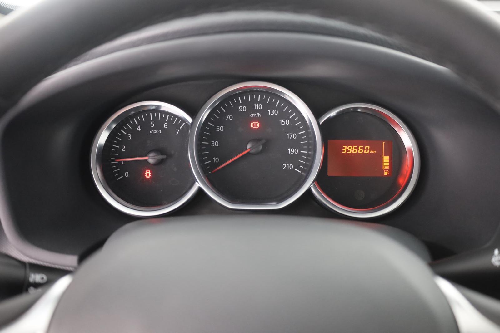 Dacia Sandero Stepway 0.9 TCe Prestige Navi Tempomat, миниатюра 17