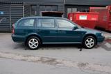 Skoda Octavia Combi 1.6 GLX 74kW GLX - Skoda Octavia: Glx