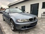 BMW 325 Ci Automatik Leder Navi Xenon 2. Hand Scheck - BMW 325: Ci