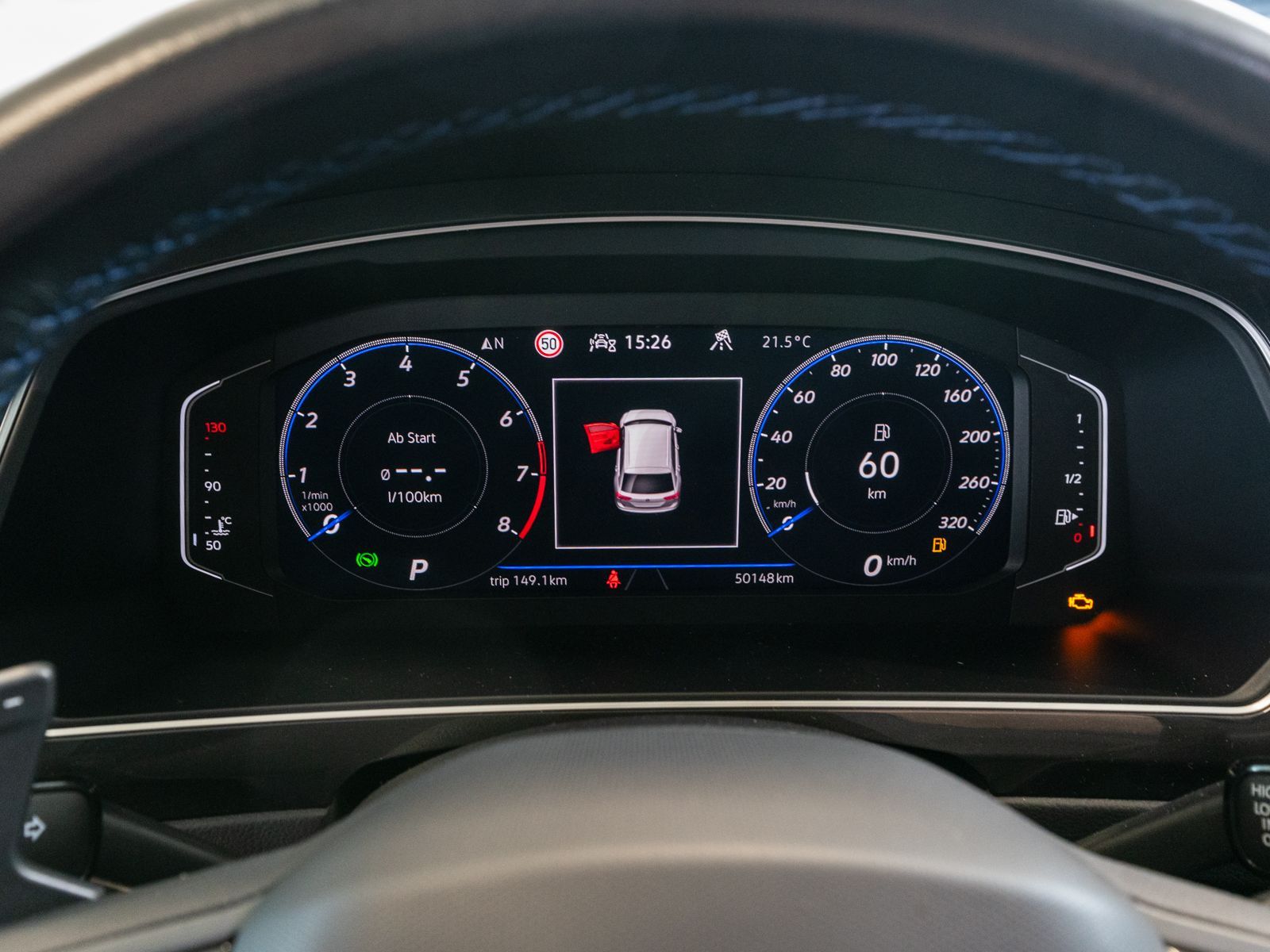 Volkswagen Tiguan - Bild 17