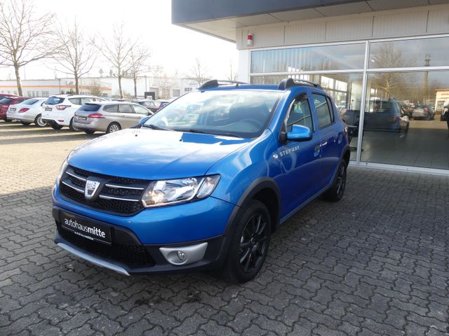 Dacia Sandero II Stepway Prestige