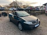 Renault Megane II Coupe / Cabrio Authentique - gebrauchte Renault Megane aus dem Jahr 2004