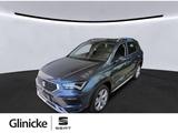 Seat Ateca 1.5 TSI ACT Xperience AHK, DSG, NAVI, RFK, - Seat Ateca in Kassel