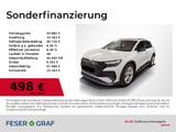 Audi Q4 45 e-tron S Line Int Pano,Kamera,Navi,LED,Led - Audi Q4 aus 2024