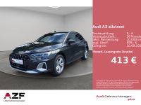 Audi A3 - Vorschau Bild 2