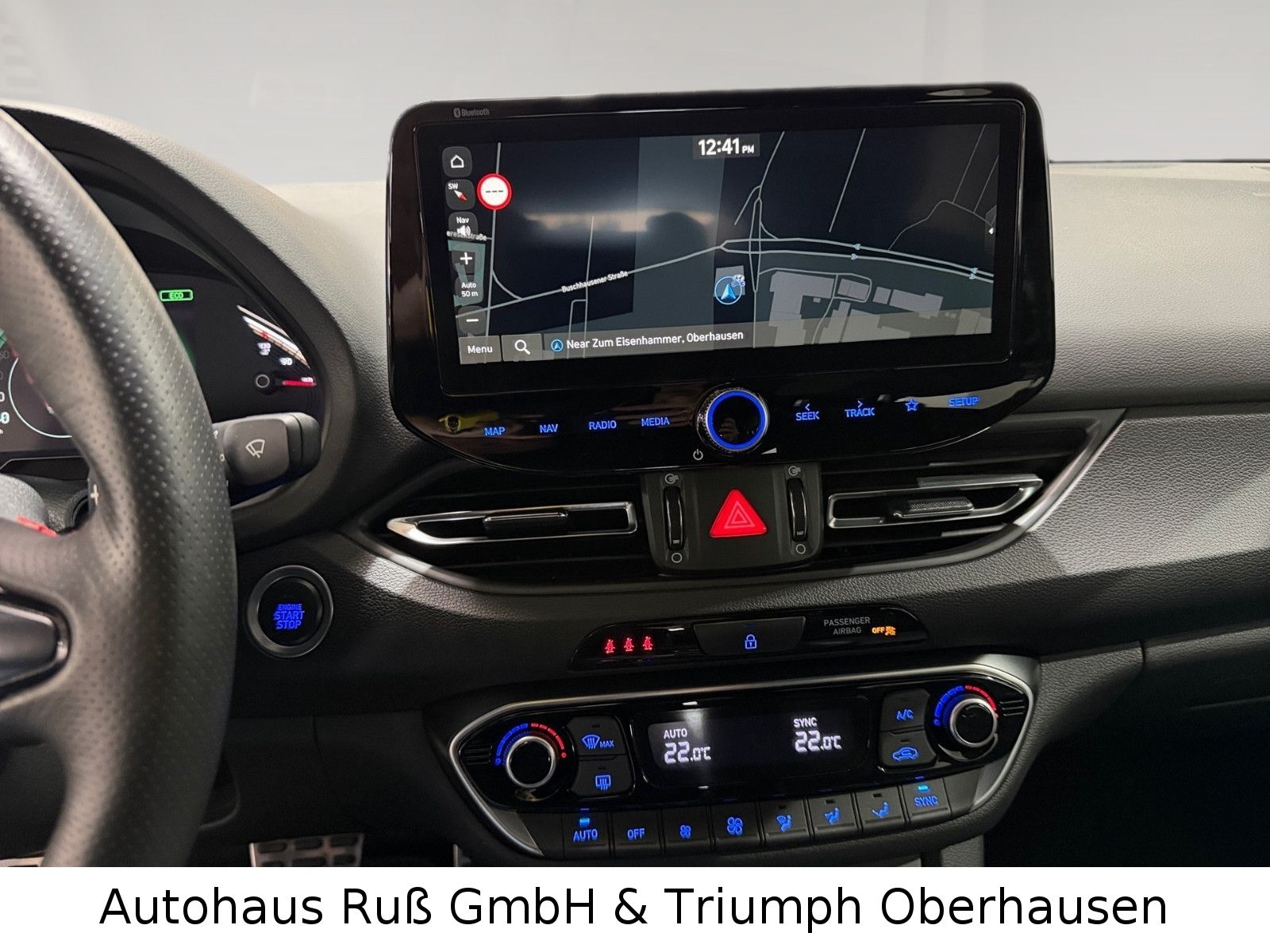 Hyundai i30 – Bild 9