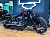 Harley-Davidson Softail Breakout 117 - HARLEY-DAVIDSON SOFTAIL BREAKOUT 117