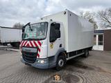 DAF LF 180 FA EURO 6 - MANUAL - SERVICE TRUCK - MOBI - DAF Kipper