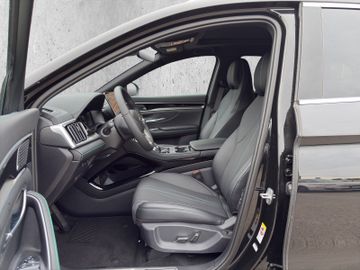 BYD SEAL U DM-i PHEV 18.3kWh Design ACC 360 11kw OBC