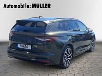 Skoda Enyaq - Vorschau Bild 8
