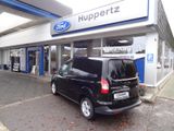 Ford Transit Courier 1.0 Limited PDC RFK Navi SHZ ALU - Ford Transit Courier Jahreswagen