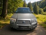 Subaru Forester 2.0 Automatik  neuer TÜV ... - Subaru in Bonn
