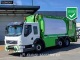 Volvo FE 300 6X2 NL-Truck Geesink GPM III V 20H25 Lenk