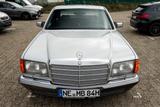 Mercedes-Benz 280SE W126 *H-ZULASSUNG*KLIMA*E.FENSTER* - Mercedes-Benz 280: 280se W126