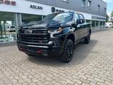 Chevrolet Silverado 6,2 V8  1500 LT Trail Boss
