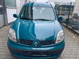 Renault Kangoo Edition Campus 1.6 16V*AUTOMATIC-KLIMA* - Renault Kangoo: Edition Campus