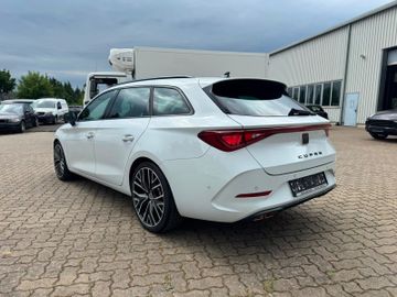Cupra Leon - 6