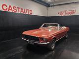 Ford Mustang Convertible 289 - Ford Mustang aus 1967 mit Benzin-Antrieb: Cabrio
