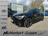 Volvo XC60 B5 D AWD ULTIMATE DARK - Luftfahrw. - HEICO - Volvo XC60: Heico