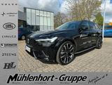 Volvo XC60 B5 D AWD ULTIMATE DARK - Luftfahrw. - HEICO - Volvo XC60: Heico