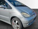 Mercedes-Benz A 210 Evolution *NAV/BOSE/PDC/FALTDACH/UVM* - Mercedes-Benz A 210