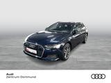 Audi A6 Avant 35 ALU19 eKLAPPE MATRIX SITZHEIZ KAMERA - Audi A6: Kombi