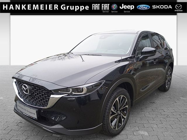 Mazda CX-5 Ad'vantage 2WD LED, Kamera, Navigation, Hea