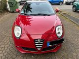 Alfa Romeo MiTo 1.4 TB 16V MultiAir Turismo Turbo Benzin - Alfa Romeo MiTo: Multiair