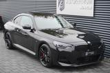 BMW 230i M-SPORTPAKET|WIDESCREEN|SHADOW|SCHIEBEDACH - BMW 230 mit Schiebedach