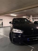 BMW X5 xDrive40d Sport-Aut,SoftClose,Standheizungusw - BMW X5 Gebrauchtwagen in Stuttgart