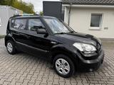 Kia Soul Attract - KIA Soul ATTRACT mit Benzin-Antrieb