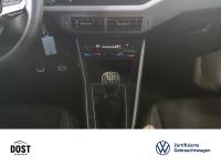 Volkswagen Taigo - Vorschau Bild 10