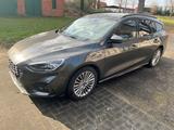 Ford Focus ST-Line Turnier Aut. Head-Up, ACC, 8-fach