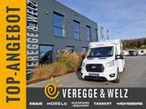 Weinsberg CaraLoft Ford 550 MF  - Weinsberg CaraLoft 550 MF