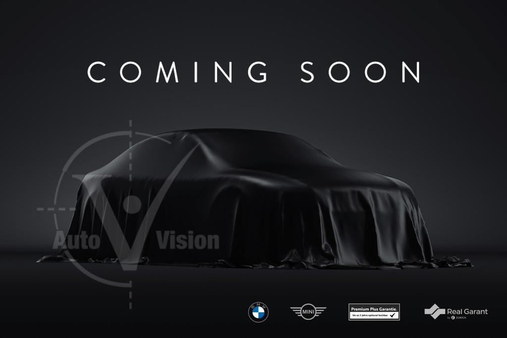 BMW 318i Aut G21 LEDWidescreenPDCTempomat 2024