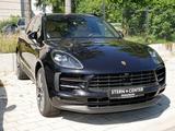 Porsche Macan S PDLS+SPORTCHRONO+STANDH.+ABSTANDSTEMPOM. - gebrauchte Porsche Macan aus dem Jahr 2021