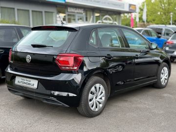 Volkswagen Polo * PDC*GRA*StartStop*LED *