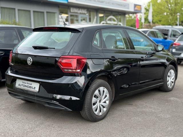 Volkswagen Polo * PDC*GRA*StartStop*LED *
